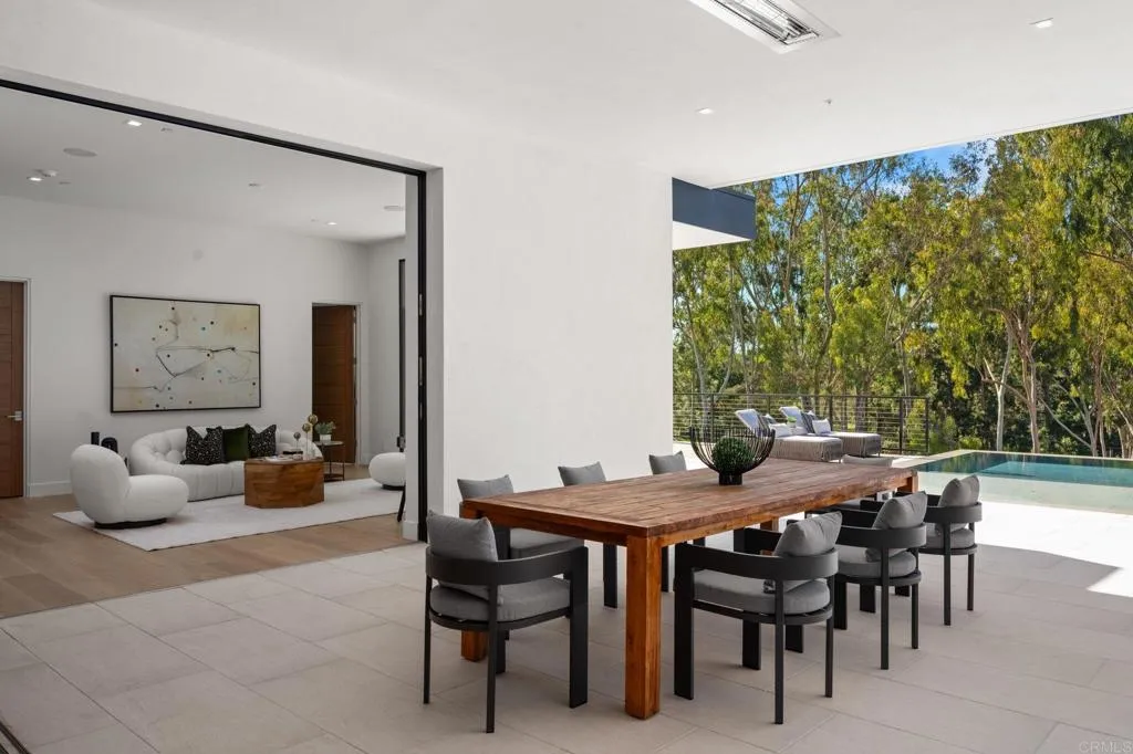 5471 La Crescenta, Rancho Santa Fe, CA, 92067