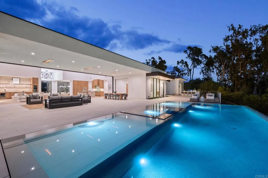 5471 La Crescenta, Rancho Santa Fe, CA, 92067