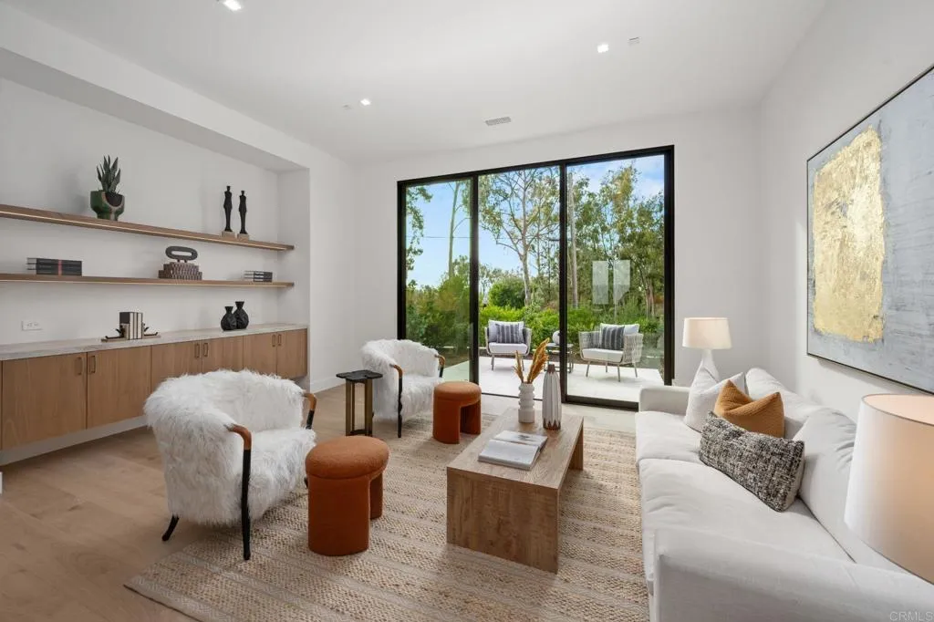 5471 La Crescenta, Rancho Santa Fe, CA, 92067