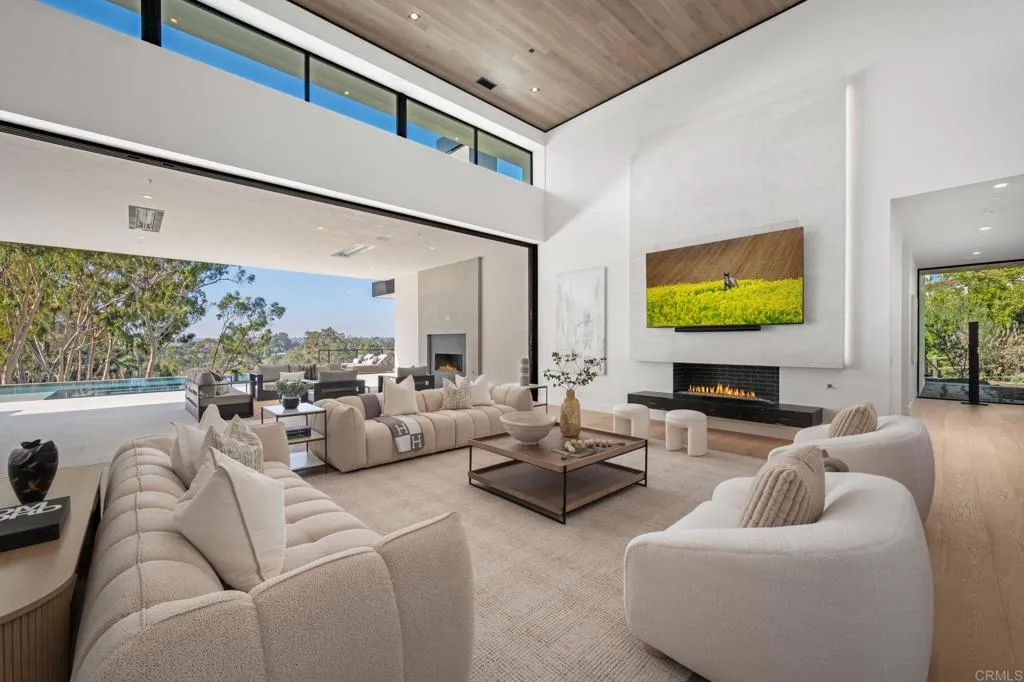 5471 La Crescenta, Rancho Santa Fe, CA, 92067