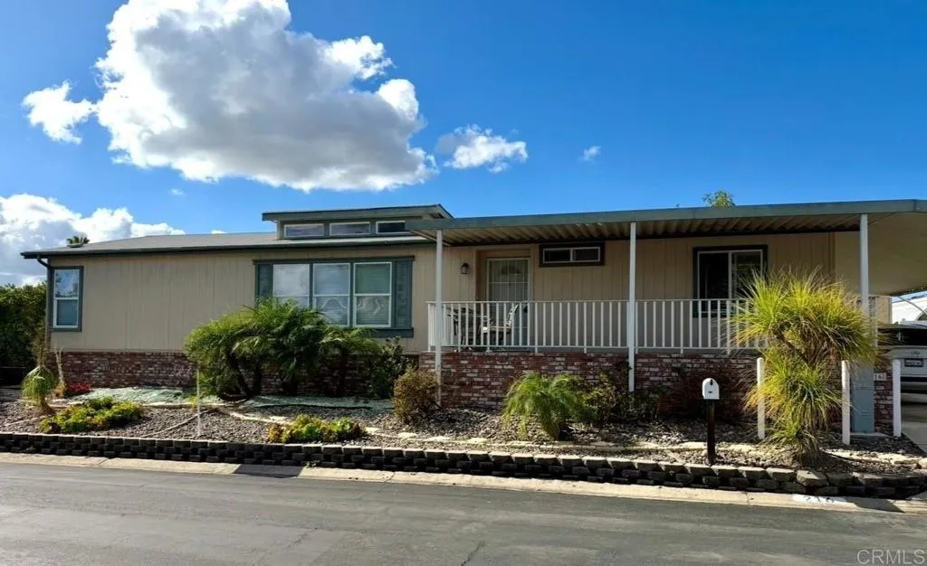 Escondido