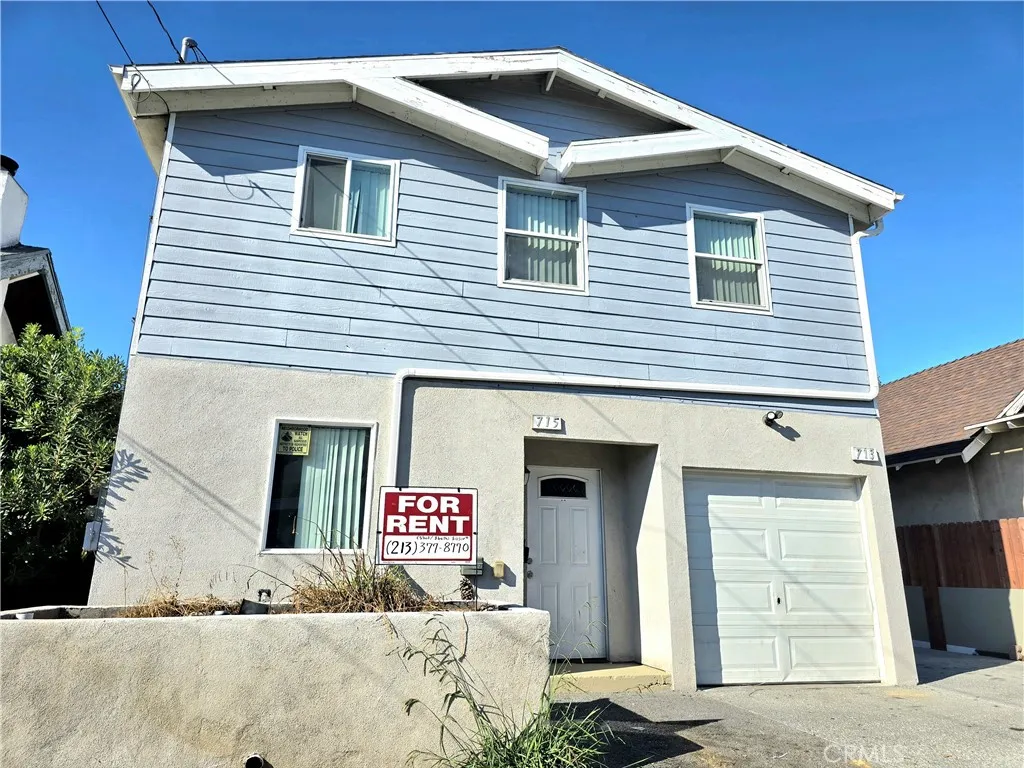 Los Angeles, CA 90037