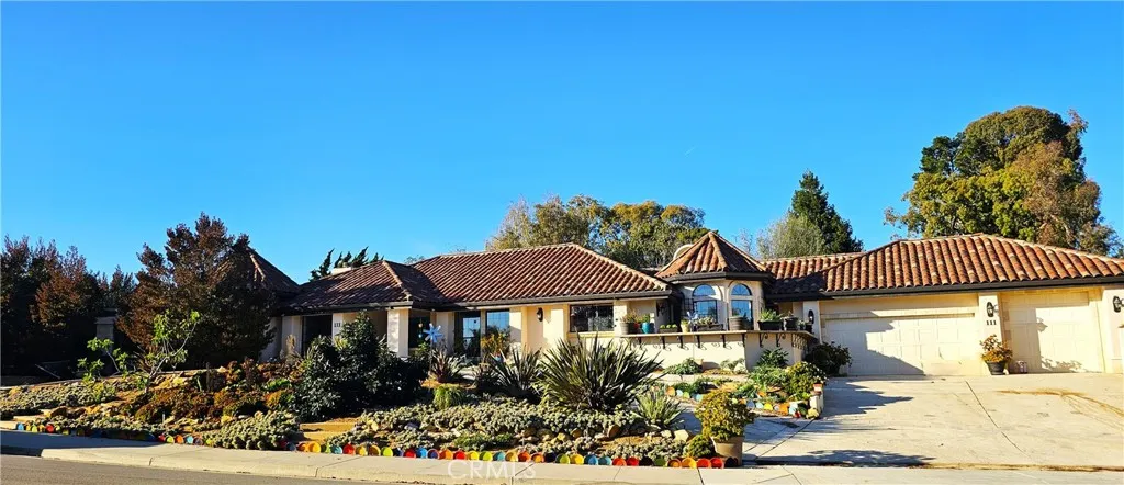 111 Vista, Arroyo Grande, CA 93420