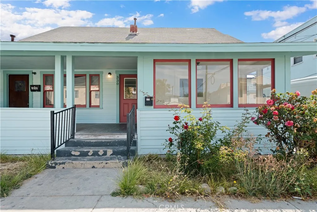 Long Beach, CA 90802