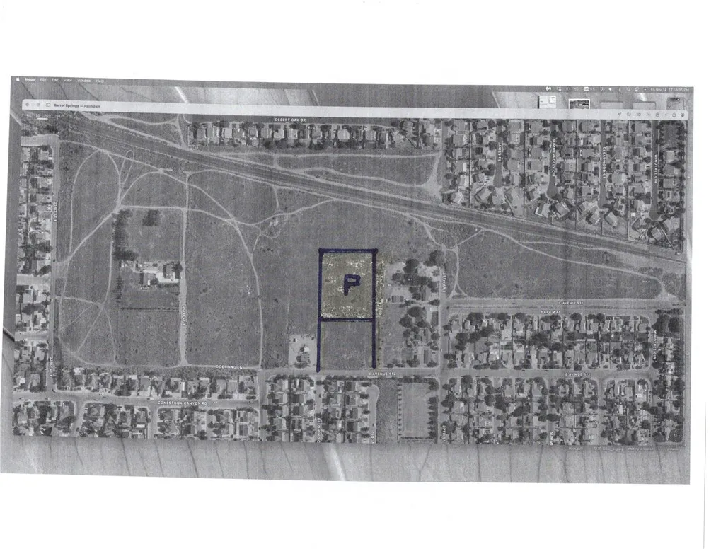 0 Palomino Ct/cor E Ave S-12, Palmdale, CA 93550 - Photo 5 of 5, Palmdale, CA
