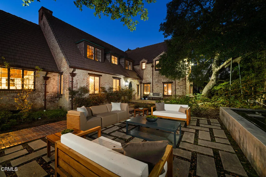 6870 La Valle Plateada, Rancho Santa Fe, CA, 92067