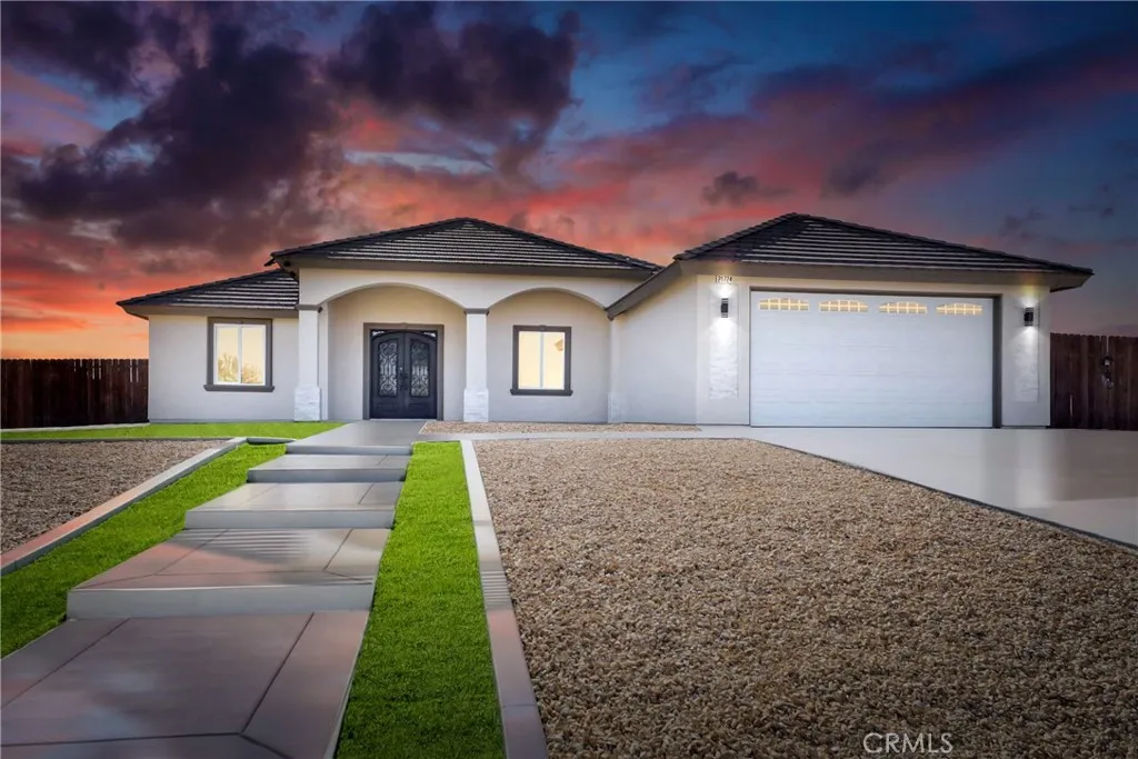 California City, CA 93505