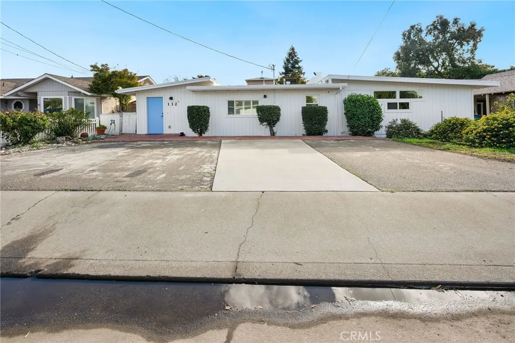 132 E Swift St, Orland, CA 95963