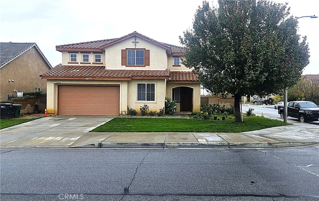 42952 59th West, Quartz Hill, CA 93536