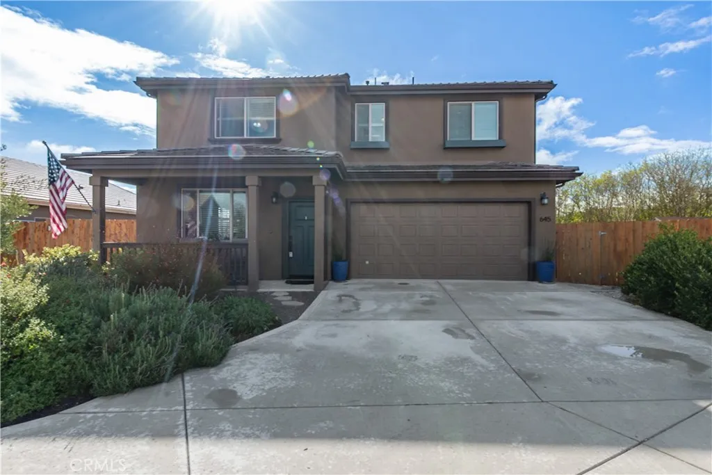 645 Catala Way, San Miguel, CA 93451 - Photo 3 of 24, San Miguel, CA