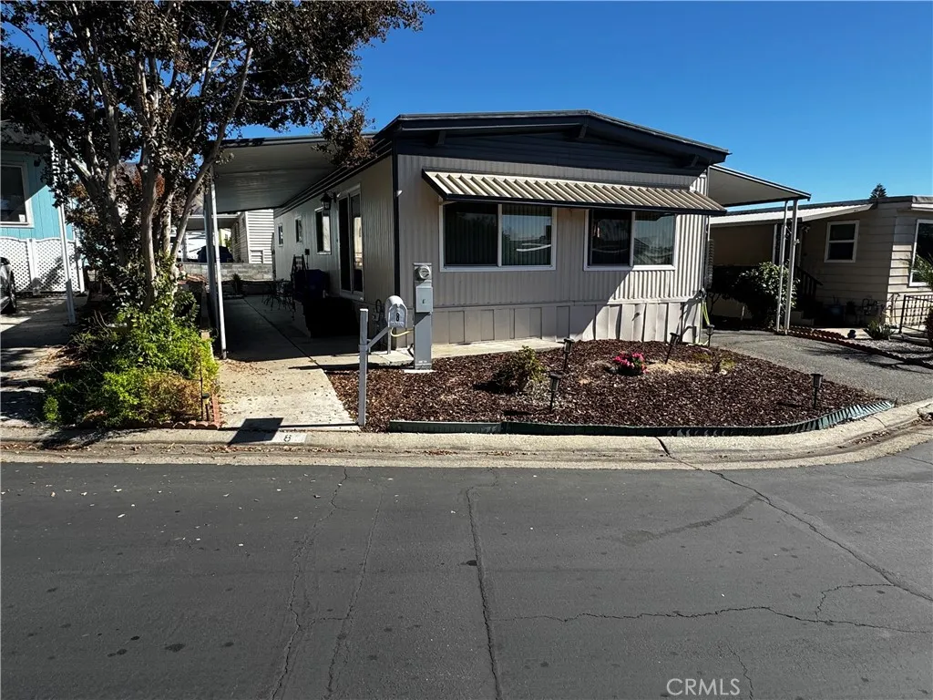 725 Thornton Ave UNIT 72, Hemet, CA, 92543