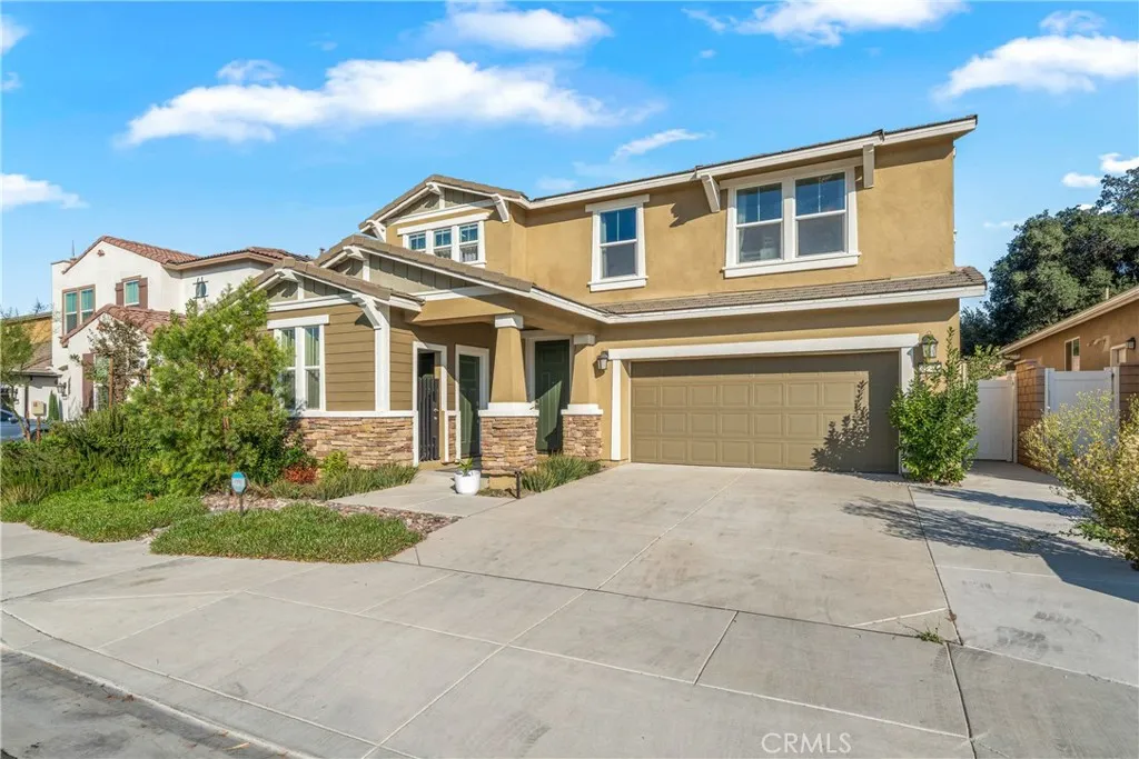 Redlands, CA 92374
