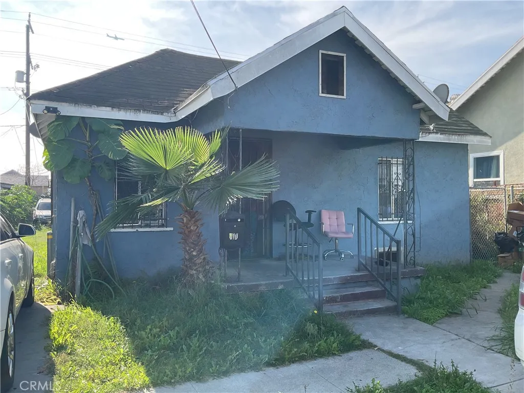 Los Angeles, CA 90003