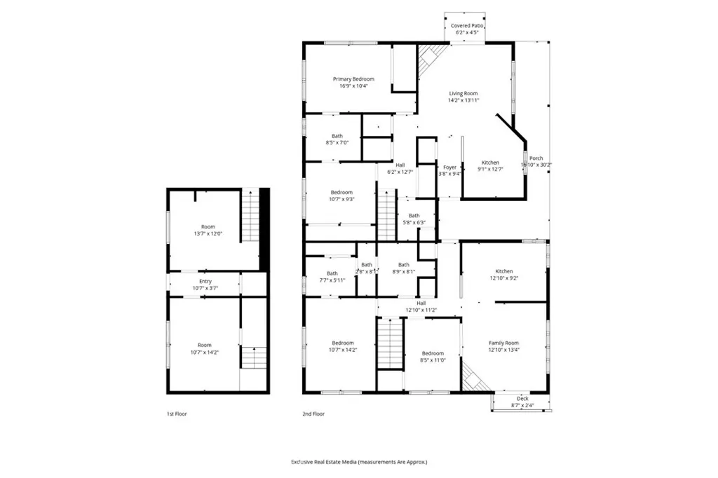 1001 Brookwood Circle, Paradise, CA 95969 - Photo 5 of 64, Paradise, CA