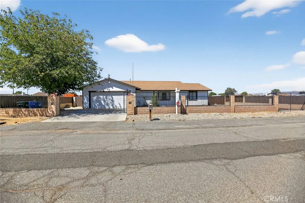 21101 Hacienda Boulevard