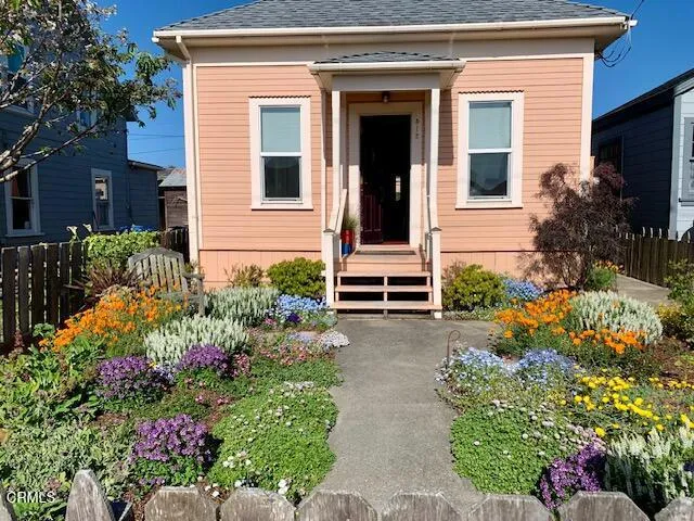 Fort Bragg, CA 95437