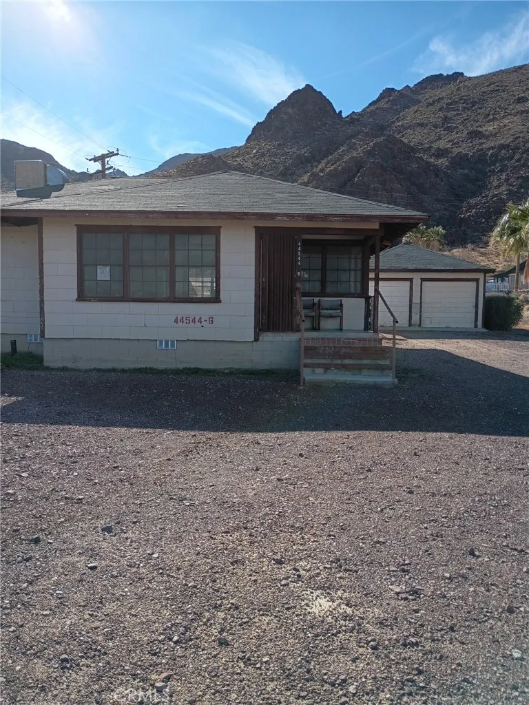 Newberry Springs, CA 92365