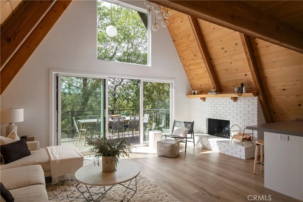 1340 Yosemite, Lake Arrowhead, CA 92352 - Main photo, Lake Arrowhead, CA