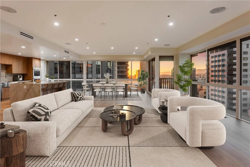 Westwood - Century City, CA 90024