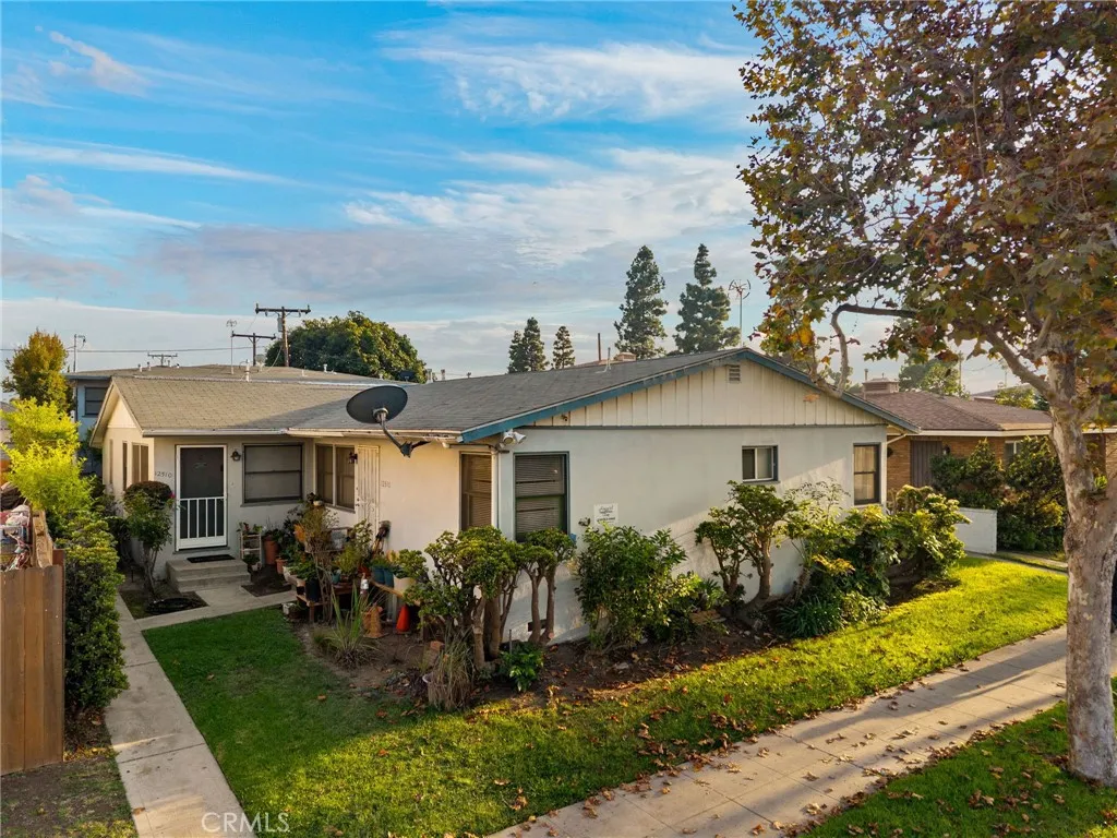 12510 Washington, Culver City, CA 90066