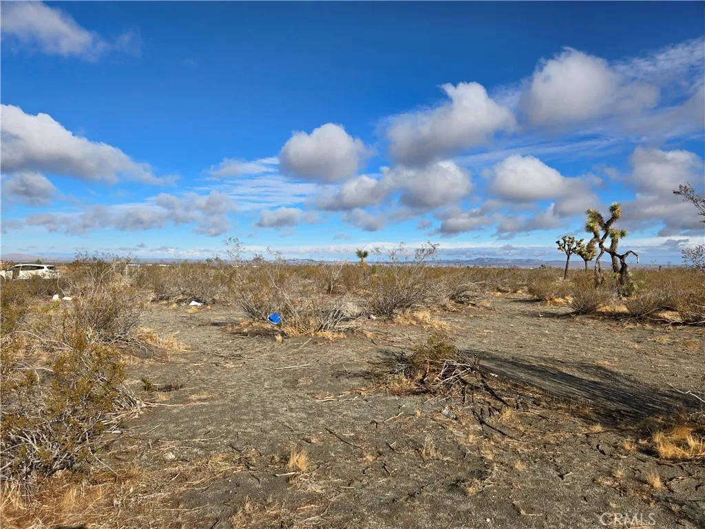 0 Palmdale Rd 3100-531-01, Pinon Hills, CA 92372