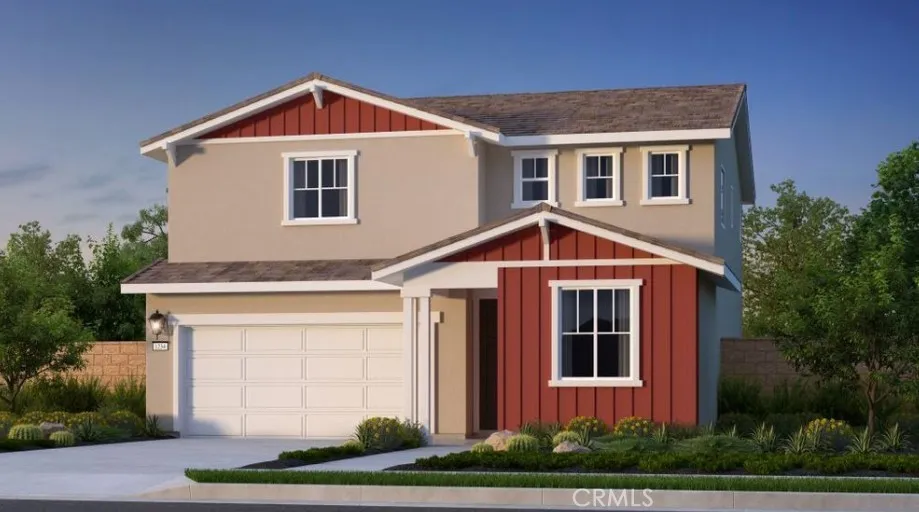 33239 Damask Lane, French Valley, CA 92596