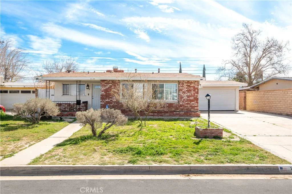 Palmdale, CA 93550