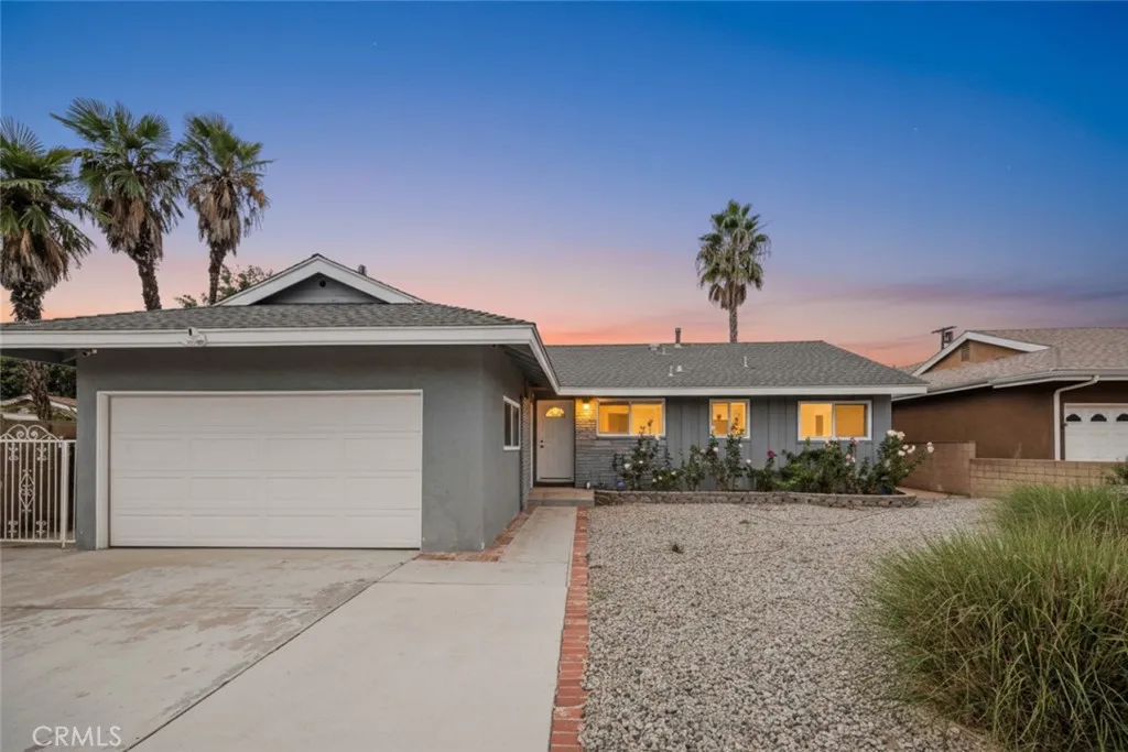 Granada Hills, CA 91344