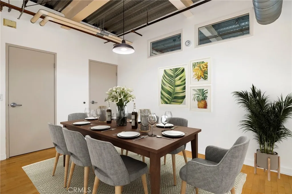 330 11th Street UNIT A503, Los Angeles, CA, 90015