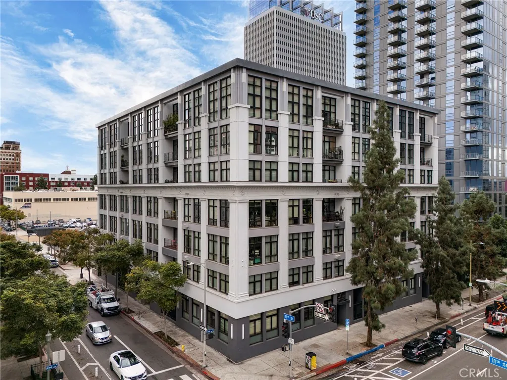 330 11th Street UNIT A503, Los Angeles, CA, 90015