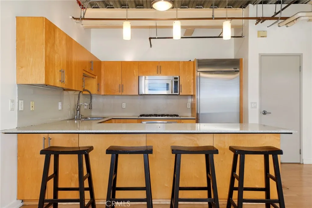 330 11th Street UNIT A503, Los Angeles, CA, 90015