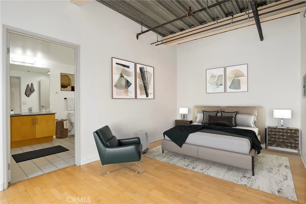 330 11th Street UNIT A503, Los Angeles, CA, 90015