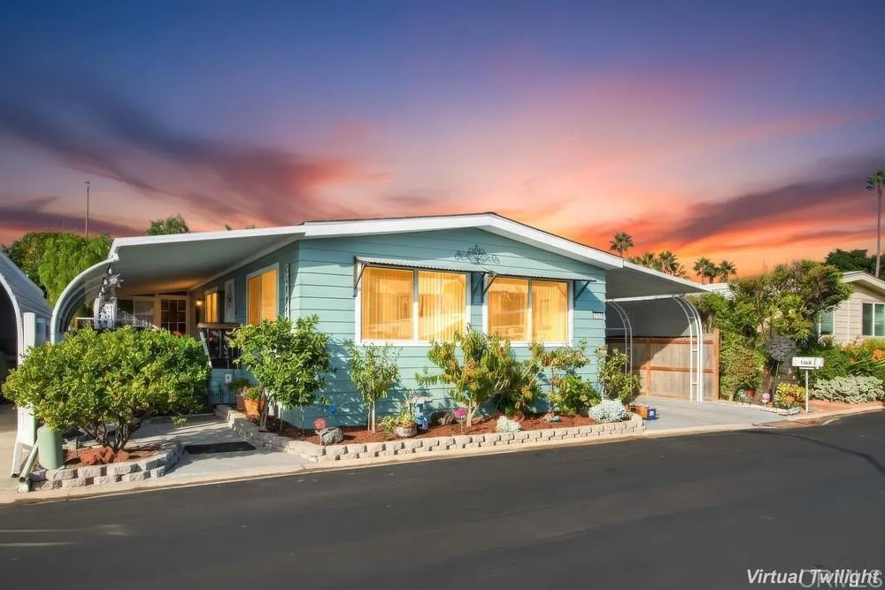6550 Ponto Dr Spc 110 UNIT&nbsp;110, Carlsbad, CA, 92011