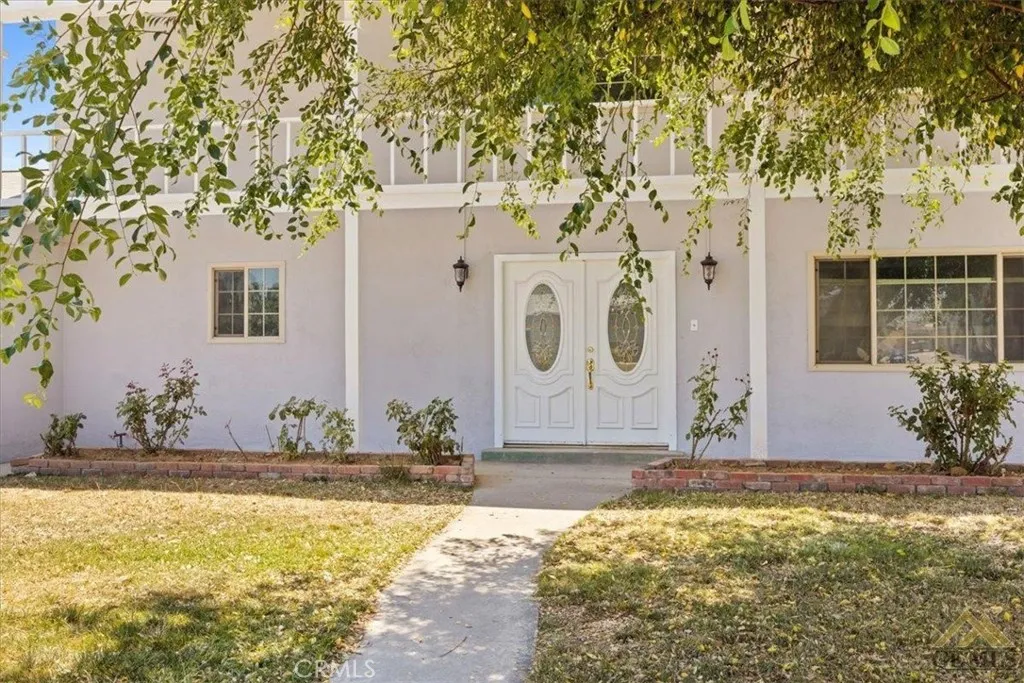 Bakersfield, CA 93309