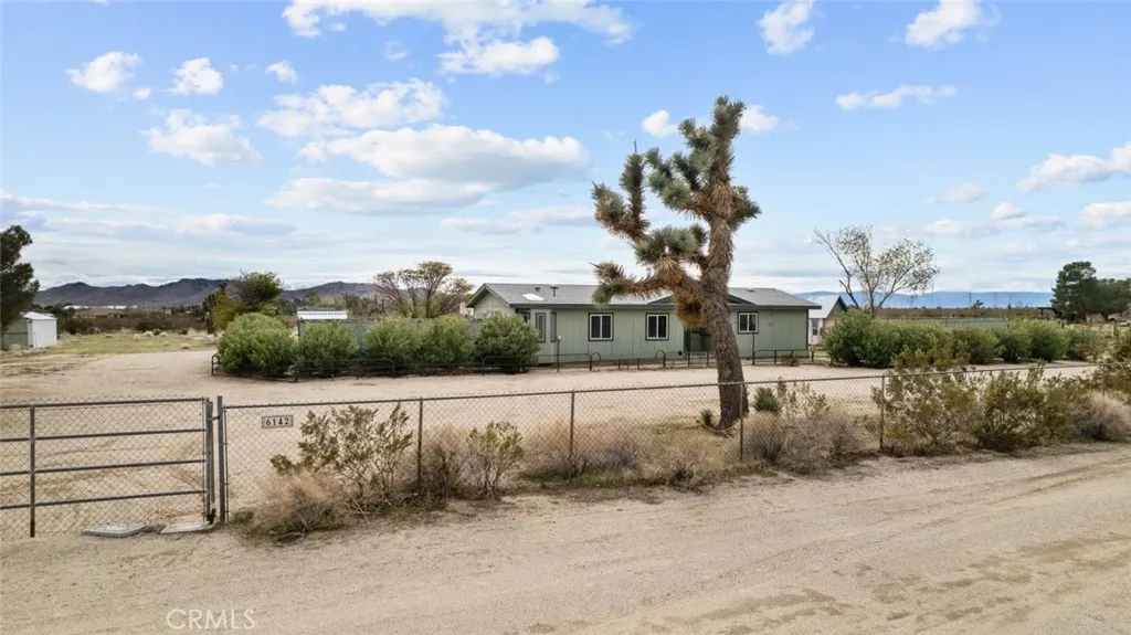 6142 Rare Rabbit Avenue, Mojave, CA 93501 - Photo 4 of 50, Mojave, CA