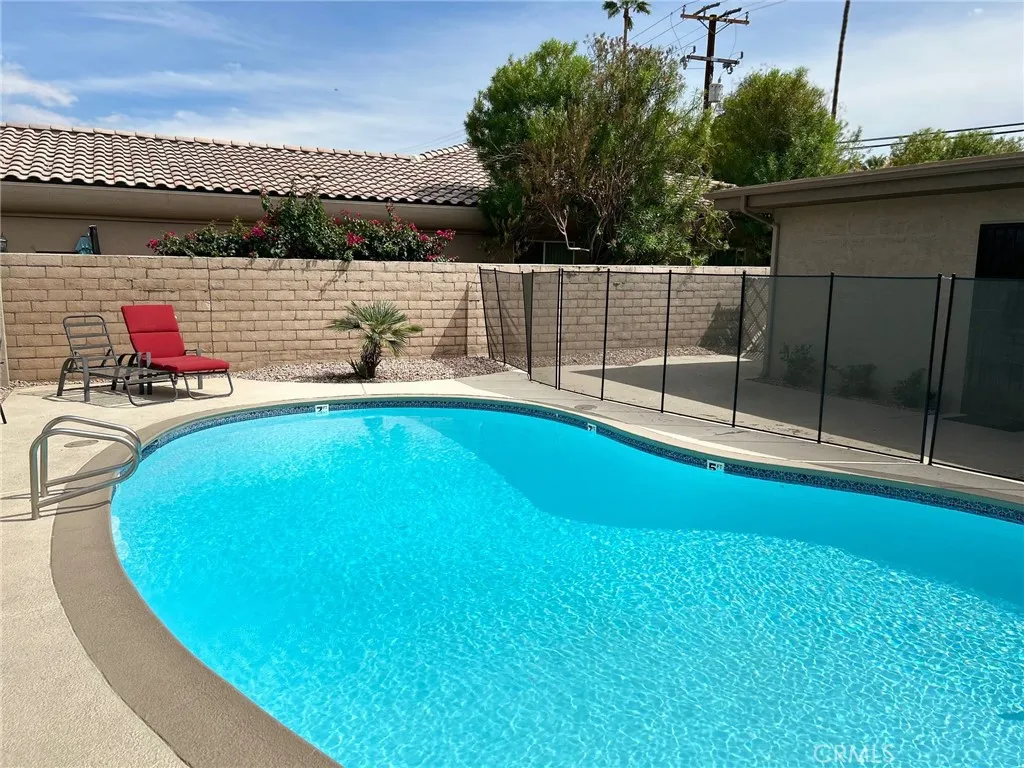 Palm Desert, CA 92260