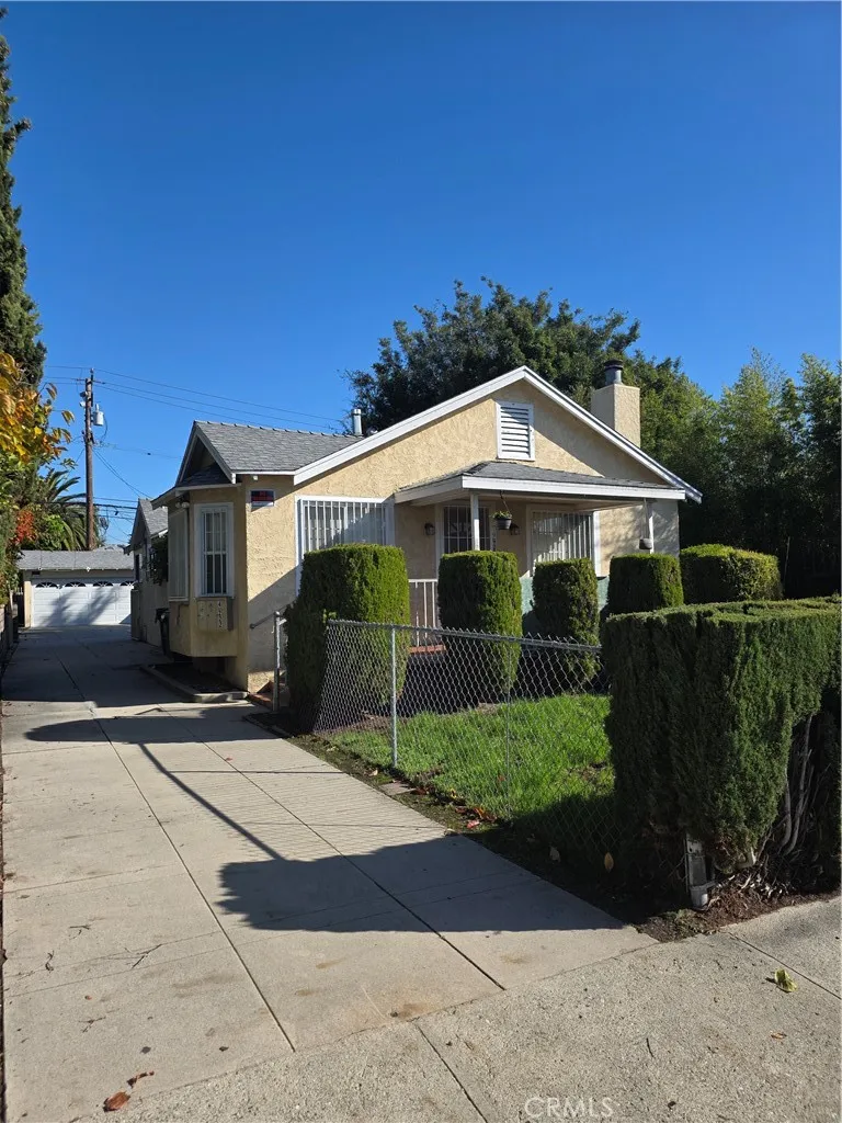 4220 Duquesne, Culver City, CA 90232