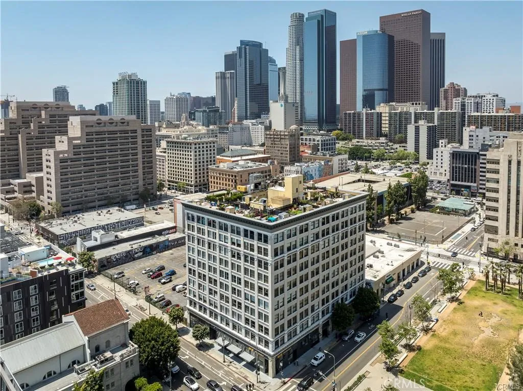 Los Angeles, CA 90012