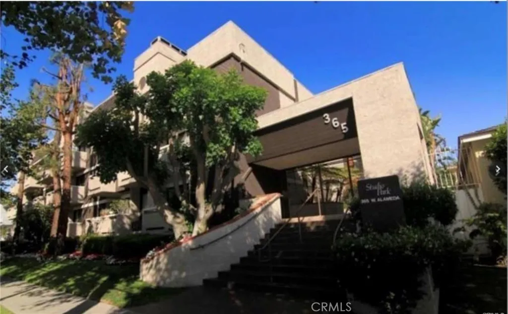 Burbank, CA 91506