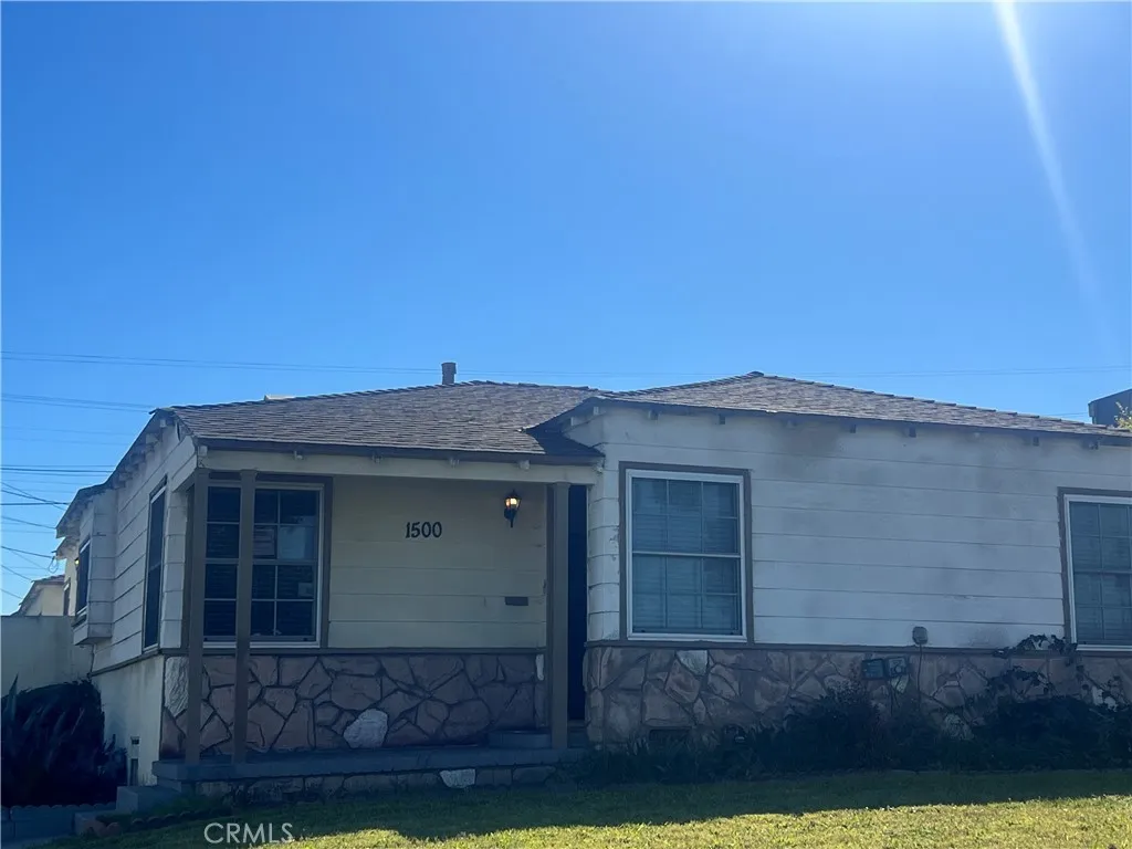 Los Angeles, CA 90047