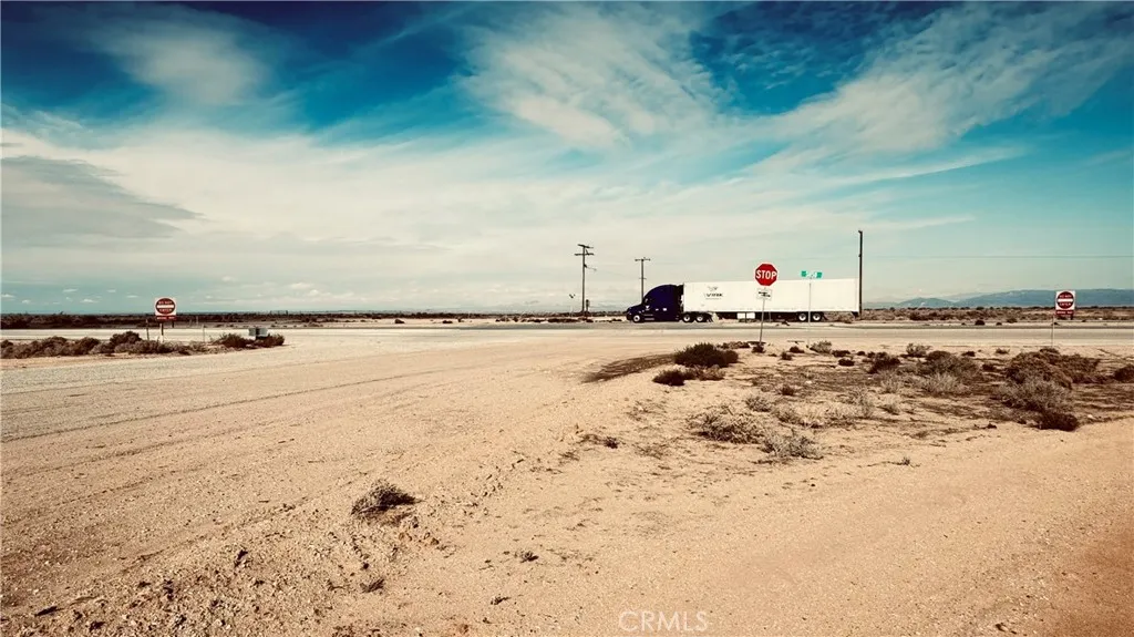 0 Off Hwy 58 And Helendale, Helendale, CA 92347 - Photo 2 of 34, Helendale, CA