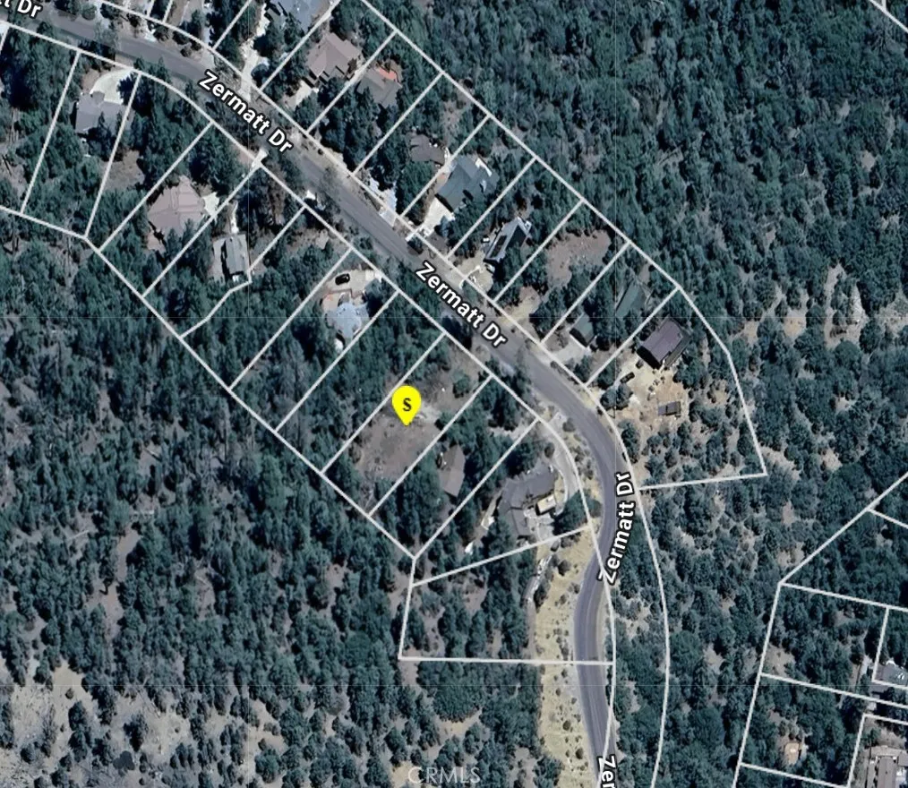 Pine Mountain Club, CA 93222