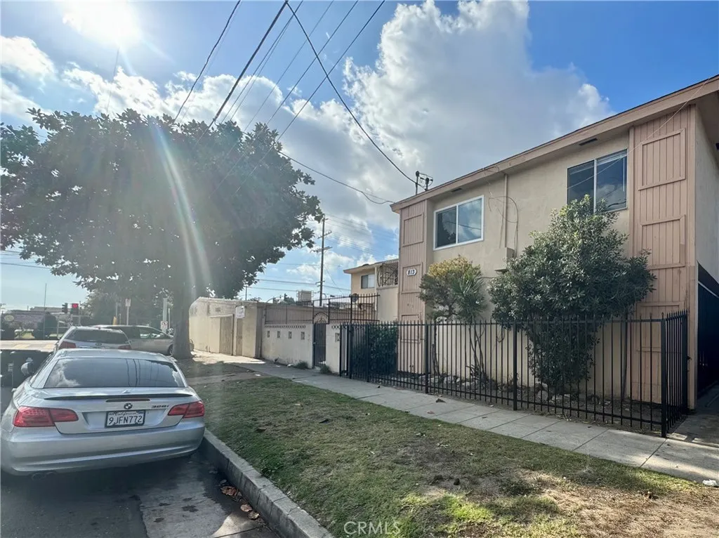 703 W Anaheim Street Unit 4, Wilmington, CA 90744