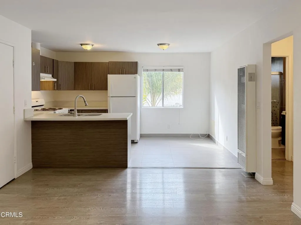 Los Angeles, CA 90026