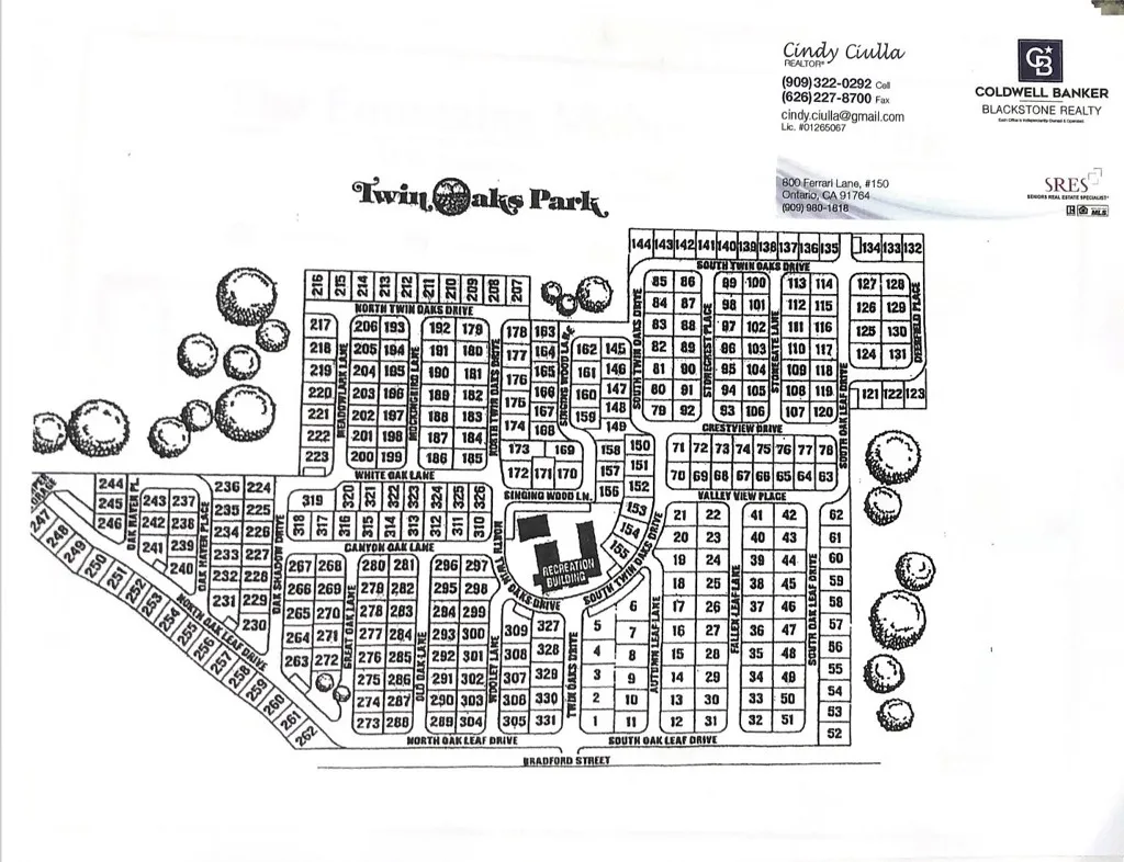 3800 Bradford St. Unit 270, La Verne, CA 91750 - Photo 2 of 28, La Verne, CA