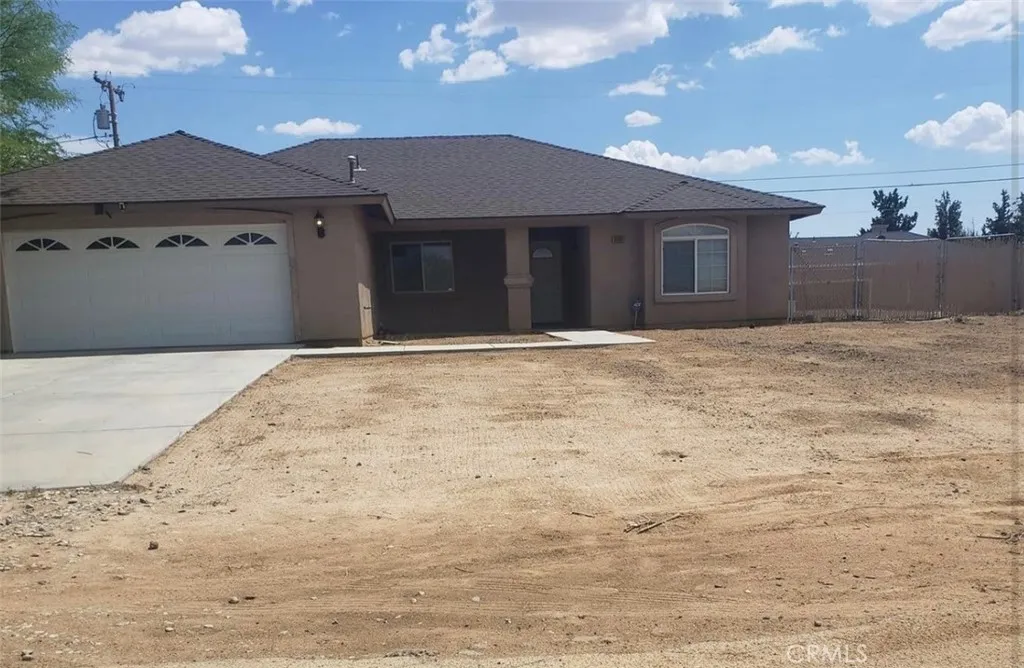 California City, CA 93505