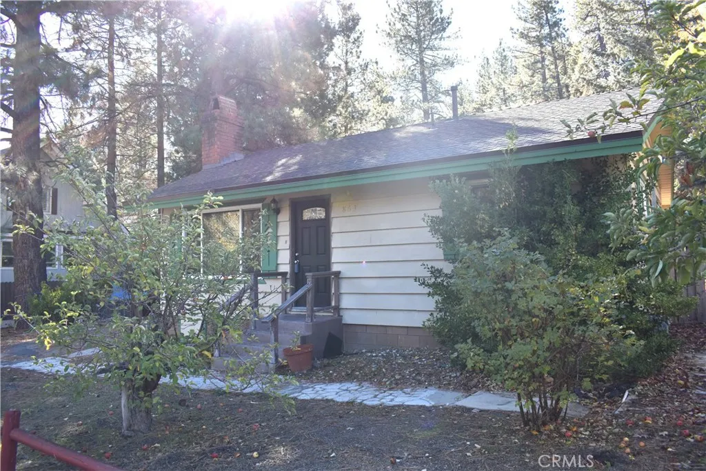 863 Edna, Wrightwood, CA 92397 - Photo 3 of 19, Wrightwood, CA