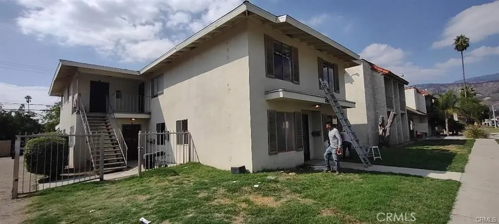 San Bernardino, CA 92404