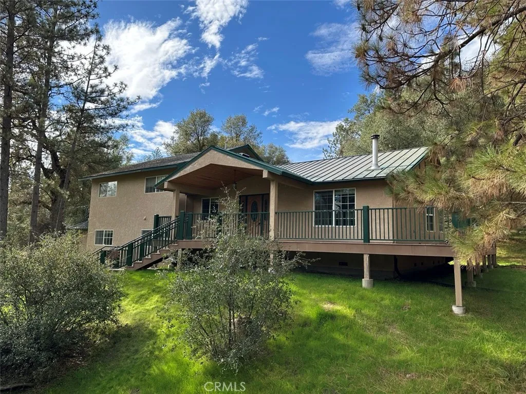 4965 Peak View Road, Mariposa, CA 95338 - Photo 2 of 53, Mariposa, CA