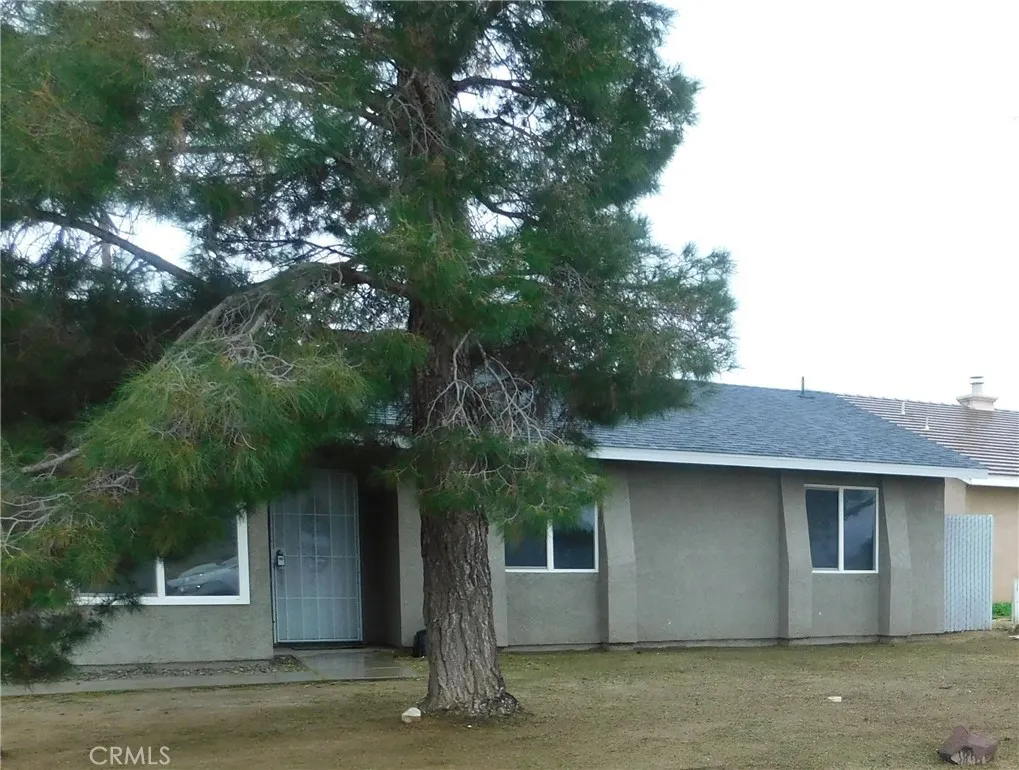 12235 Merrod, Victorville, CA, 92395